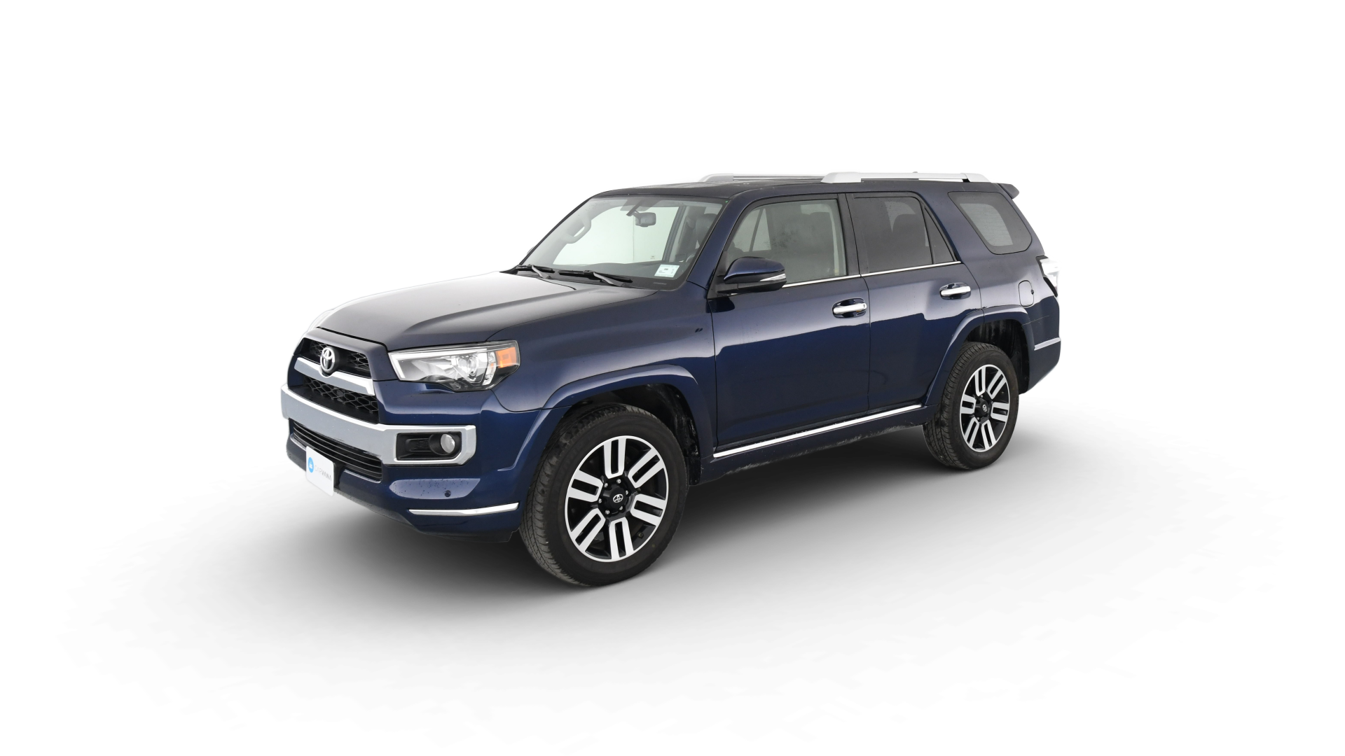 2017 Toyota 4Runner | Carvana